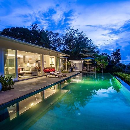 Luxury 3Br Kahuripan Villa อูงาซัน ภายนอก รูปภาพ