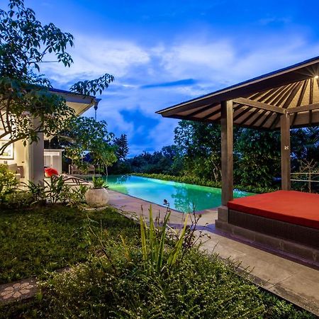 Luxury 3Br Kahuripan Villa อูงาซัน ภายนอก รูปภาพ