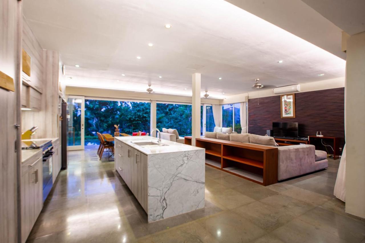 Luxury 3Br Kahuripan Villa อูงาซัน ภายนอก รูปภาพ