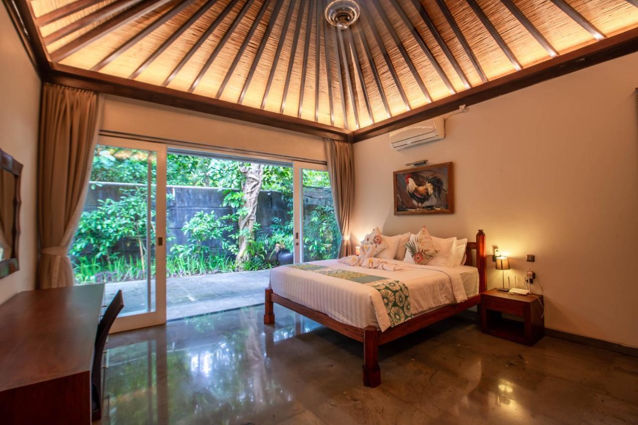 Luxury 3Br Kahuripan Villa อูงาซัน ภายนอก รูปภาพ