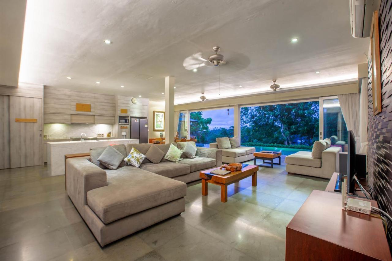 Luxury 3Br Kahuripan Villa อูงาซัน ภายนอก รูปภาพ