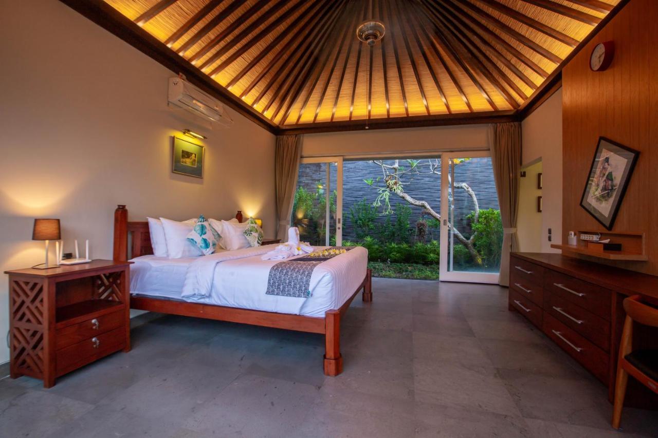 Luxury 3Br Kahuripan Villa อูงาซัน ภายนอก รูปภาพ