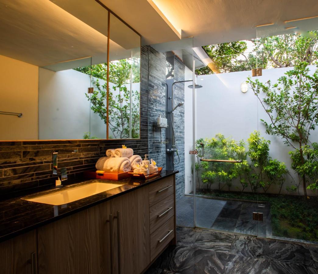 Luxury 3Br Kahuripan Villa อูงาซัน ภายนอก รูปภาพ