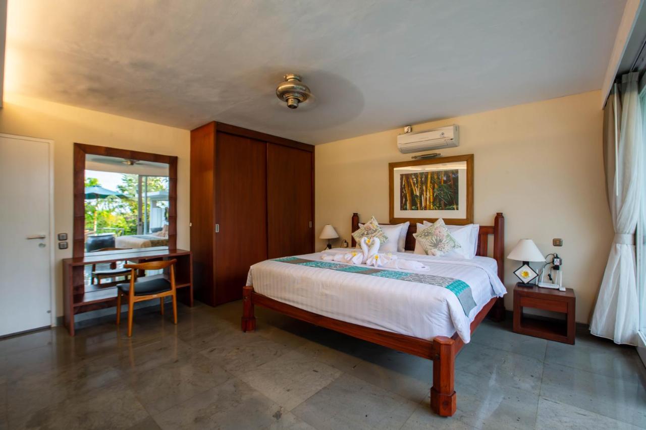 Luxury 3Br Kahuripan Villa อูงาซัน ภายนอก รูปภาพ