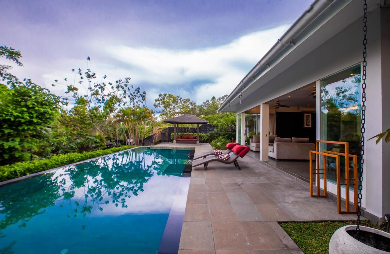 Luxury 3Br Kahuripan Villa อูงาซัน ภายนอก รูปภาพ