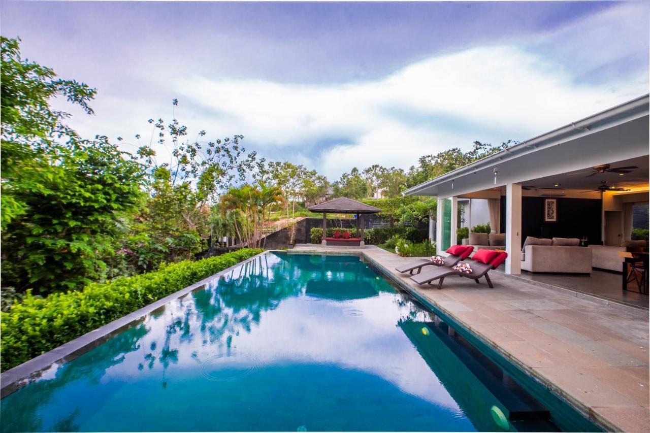 Luxury 3Br Kahuripan Villa อูงาซัน ภายนอก รูปภาพ