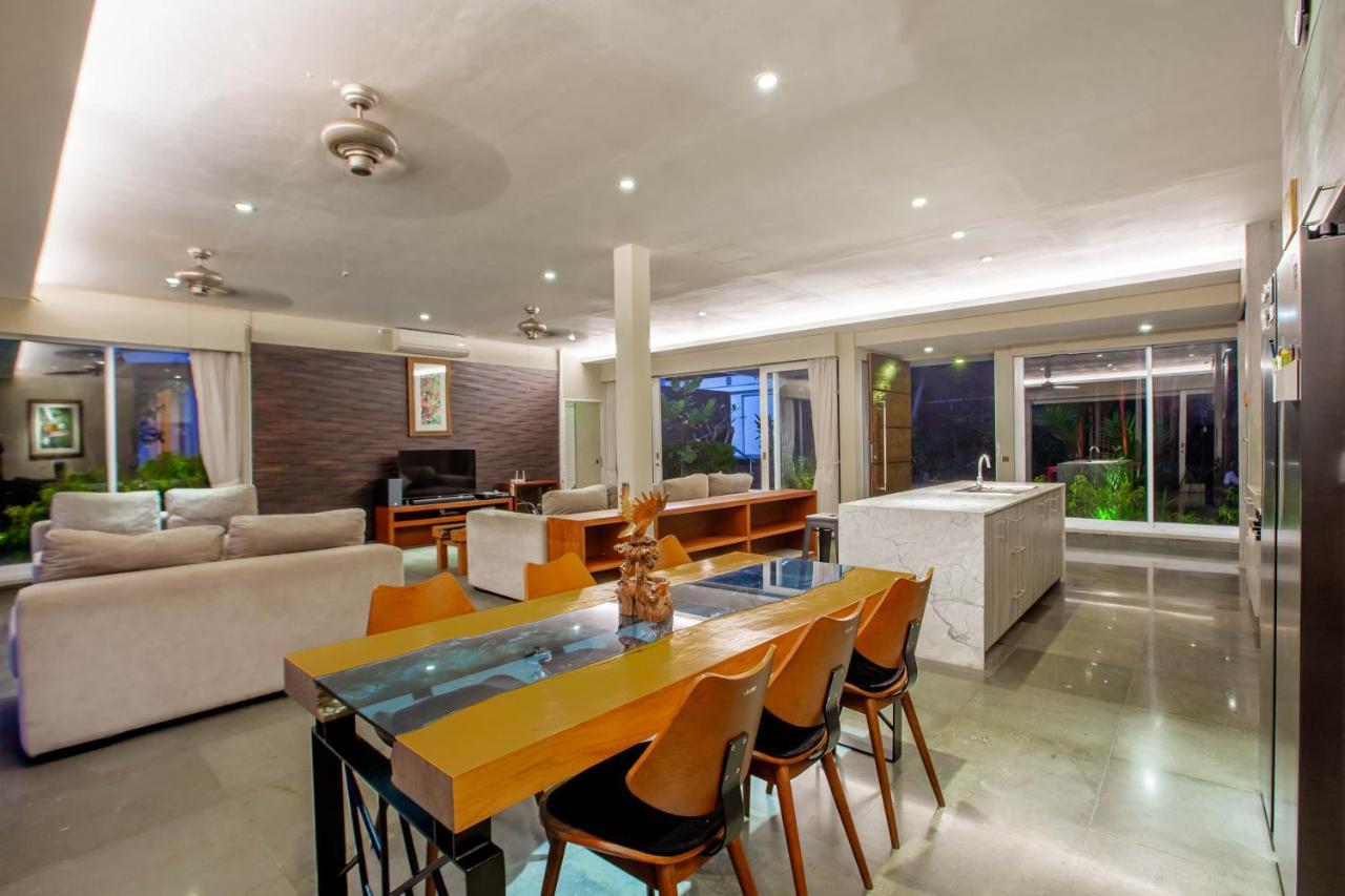 Luxury 3Br Kahuripan Villa อูงาซัน ภายนอก รูปภาพ