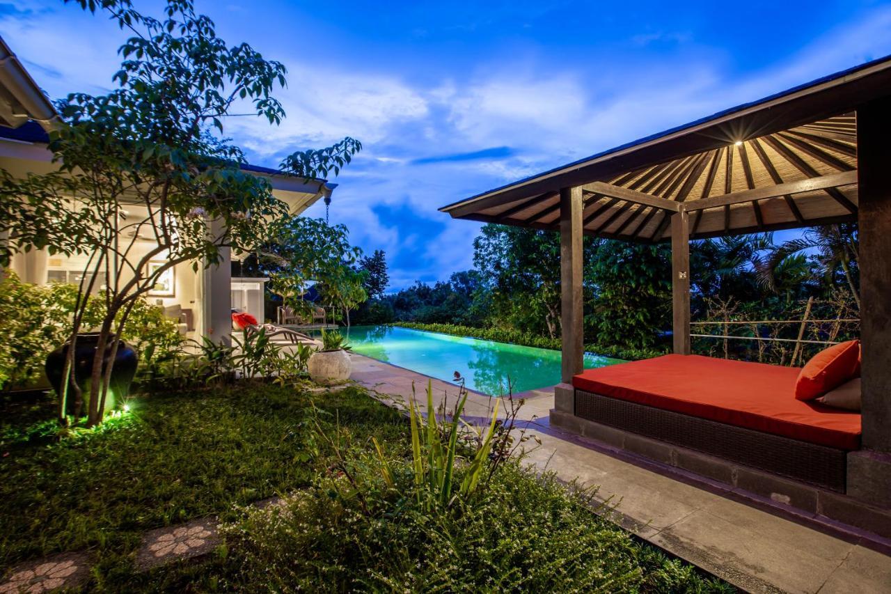 Luxury 3Br Kahuripan Villa อูงาซัน ภายนอก รูปภาพ